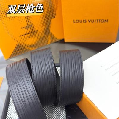 wholesale quality louis vuitton dimension belt model no. 811